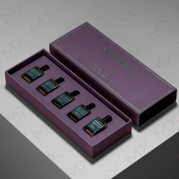 Candle Tray and Sleeve Boxes - view 3